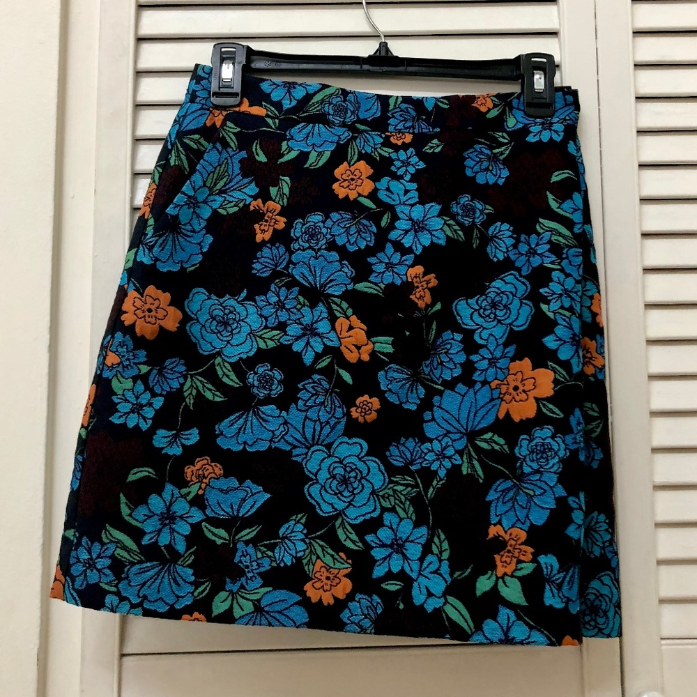 LOFT skirt